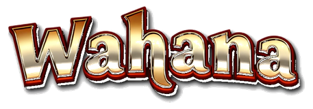 wahana slot logo