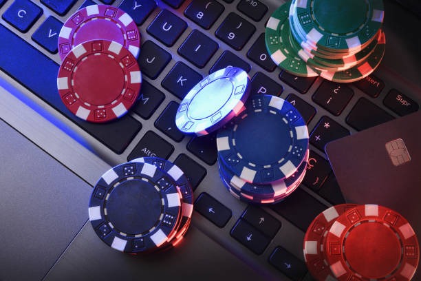 wahana slot Bingo