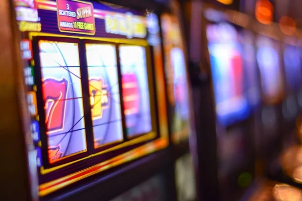 wahana slot Live Casino Tables Built for Indonesia