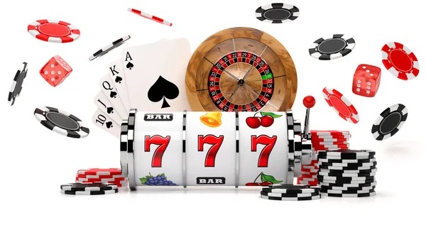 wahana slot Slots